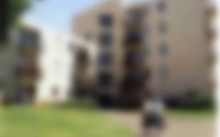 Foyer-Logement Vauguyon