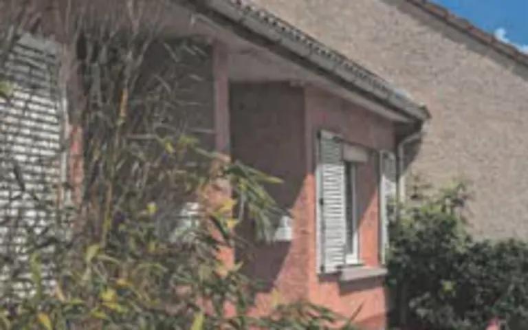 Résidence : Foyer-Logement le Soleil