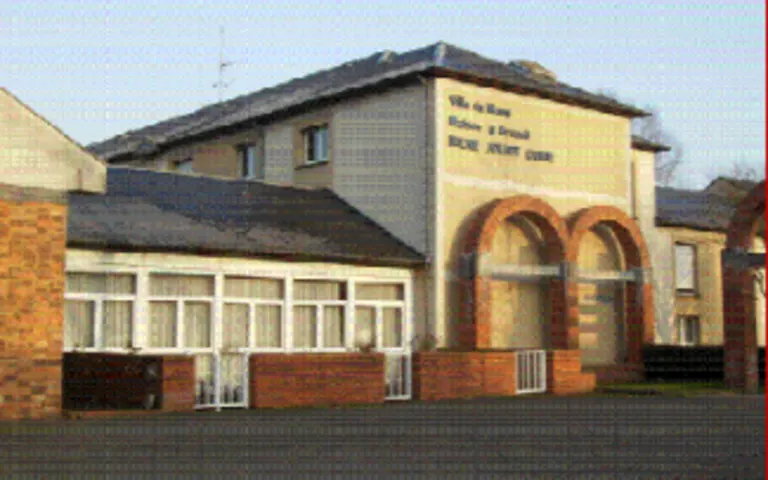 Résidence : EHPAD Public du Ccas du Mans