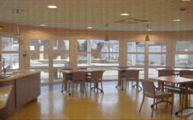 EHPAD Public du Ccas du Mans - photo 2