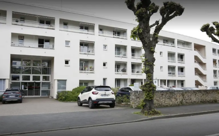 Résidence Front de Sarthe - photo 4