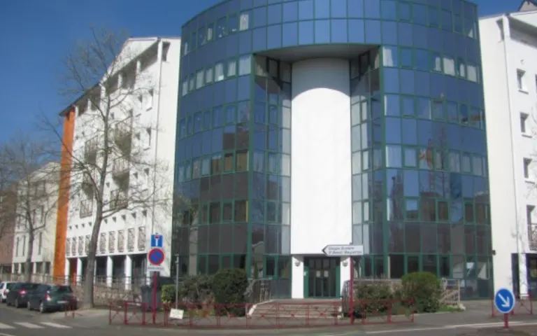 EHPAD Résidence le Monthéard - photo 4