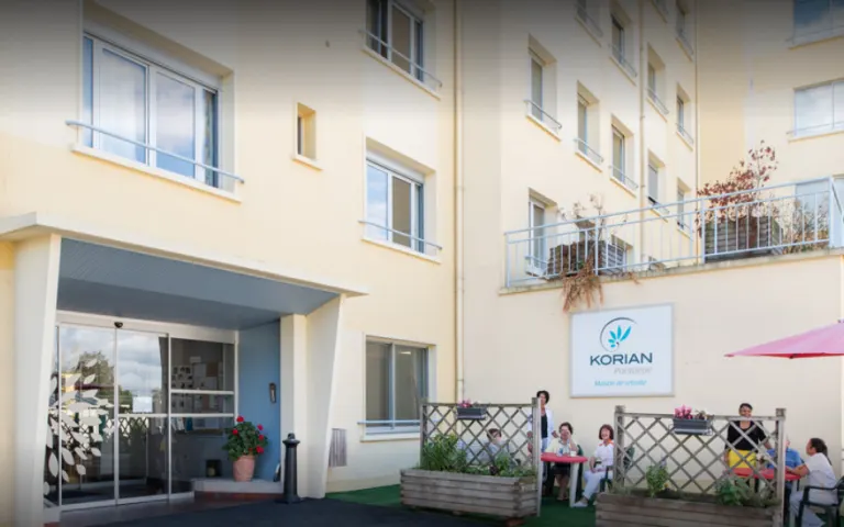 Korian Pontlieue - photo 4