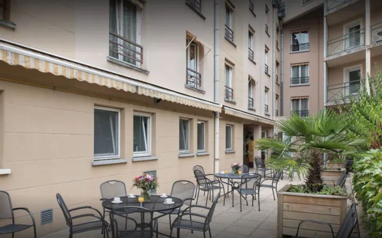Korian Bollée-Chanzy - photo 5