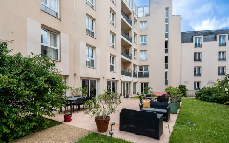 EHPAD Bérengère - photo 2