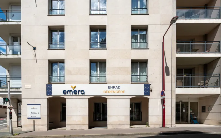 EHPAD Bérengère - photo 6