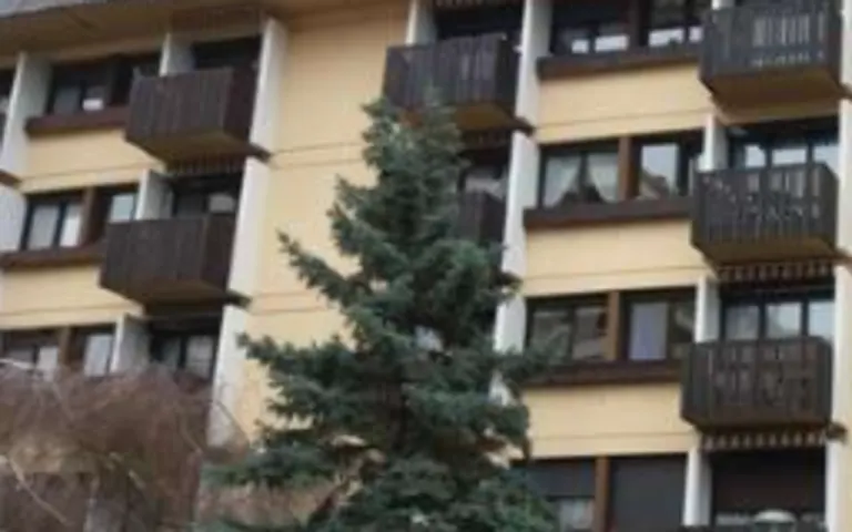 Résidence : Foyer-Logement la Calamine