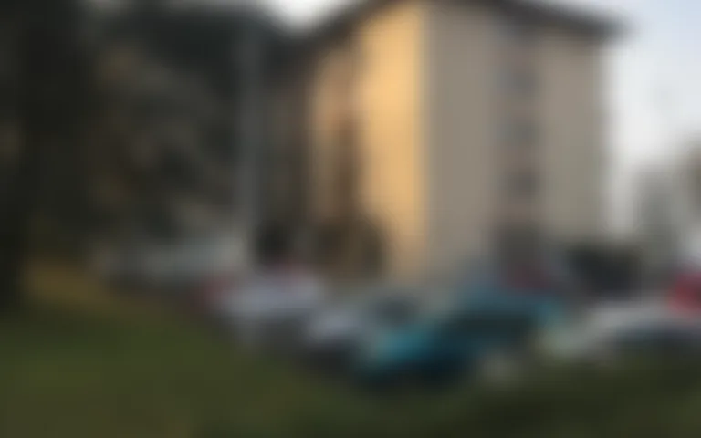 Foyer-Logement l' Orée du Bois