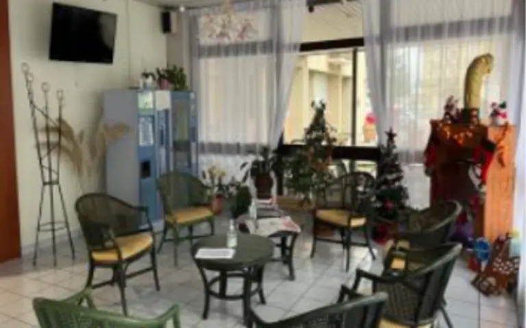 Foyer-Logement l' Orée du Bois - photo 2