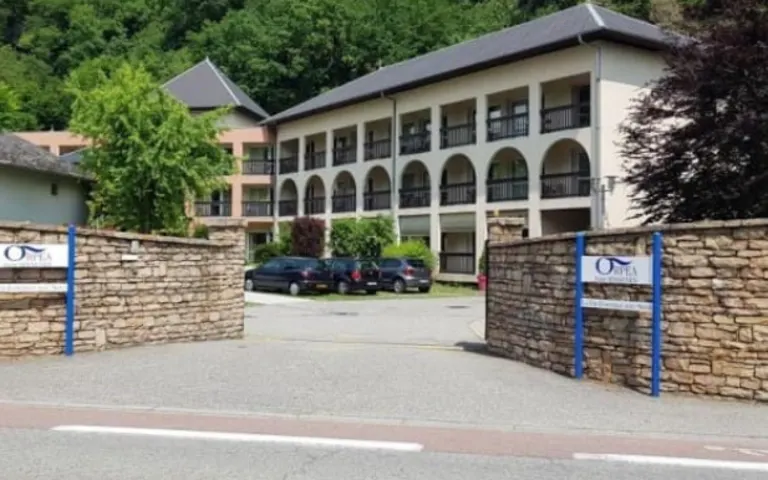 EHPAD Résidence Saint-Sébastien - photo 5