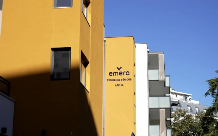 EHPAD Residence Agelia - photo 4