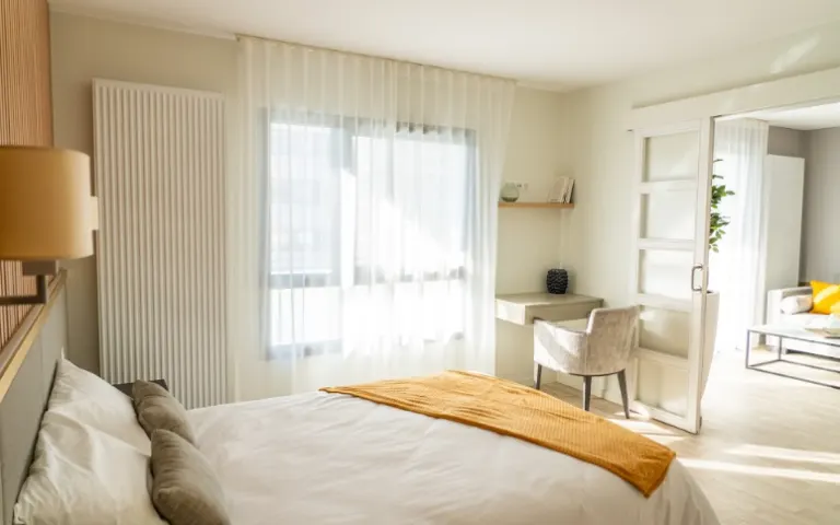 EHPAD Residence Agelia - photo 6