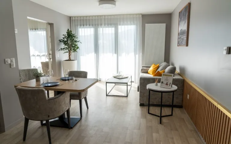EHPAD Residence Agelia - photo 7