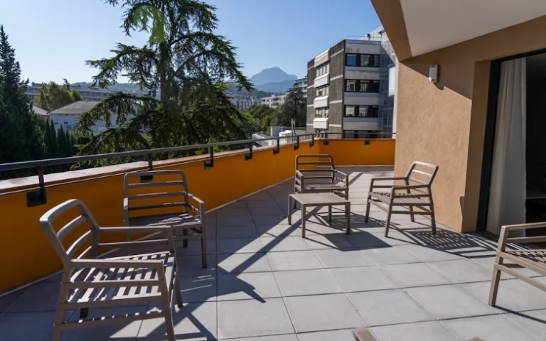 EHPAD Residence Agelia - photo 10