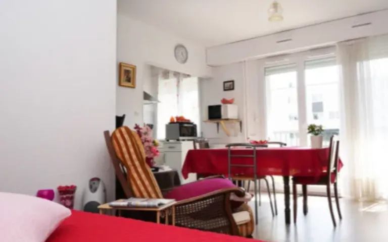 Résidence : Foyer-Logement la Warenne
