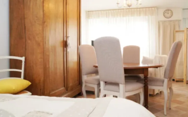Foyer-Logement les Sorbiers - photo 2