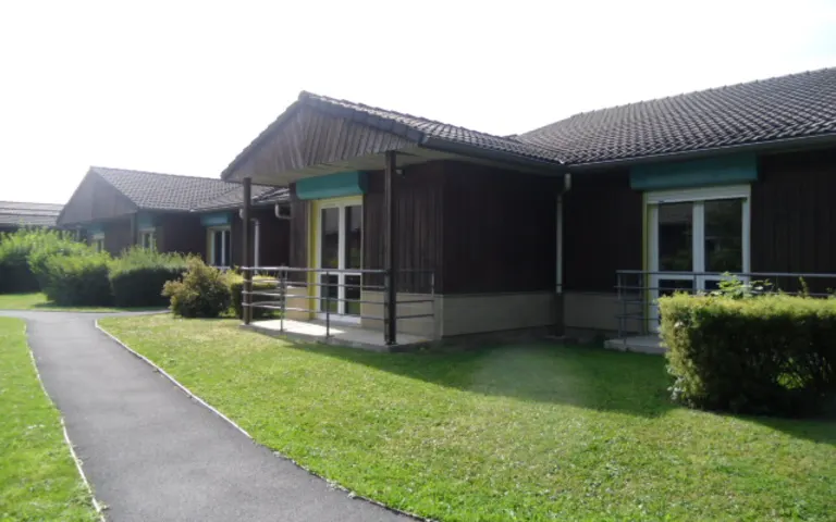 EHPAD le Pré du Sart - photo 2