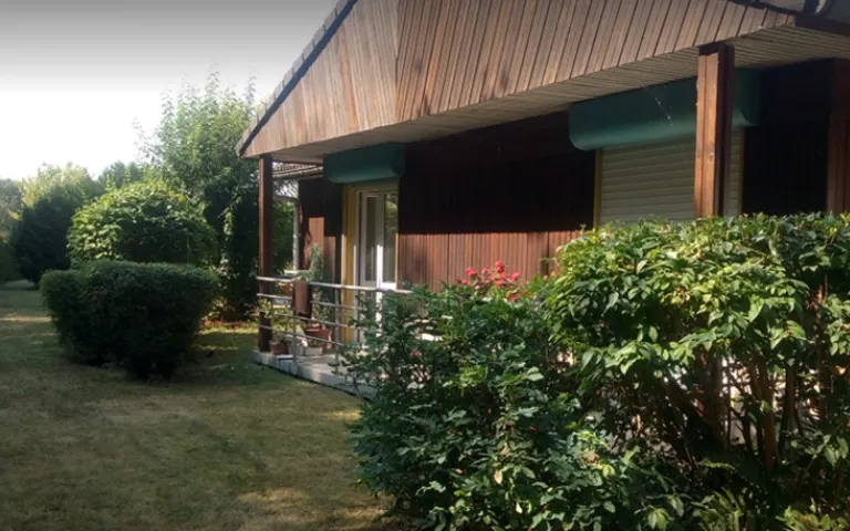 EHPAD le Pré du Sart - photo 4
