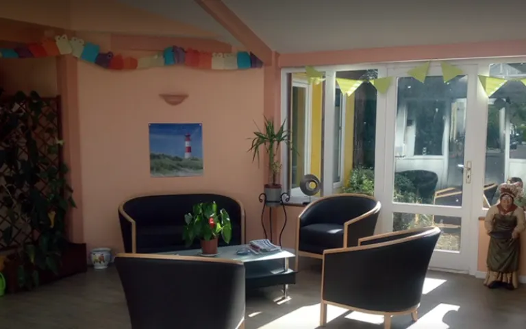 EHPAD le Pré du Sart - photo 3