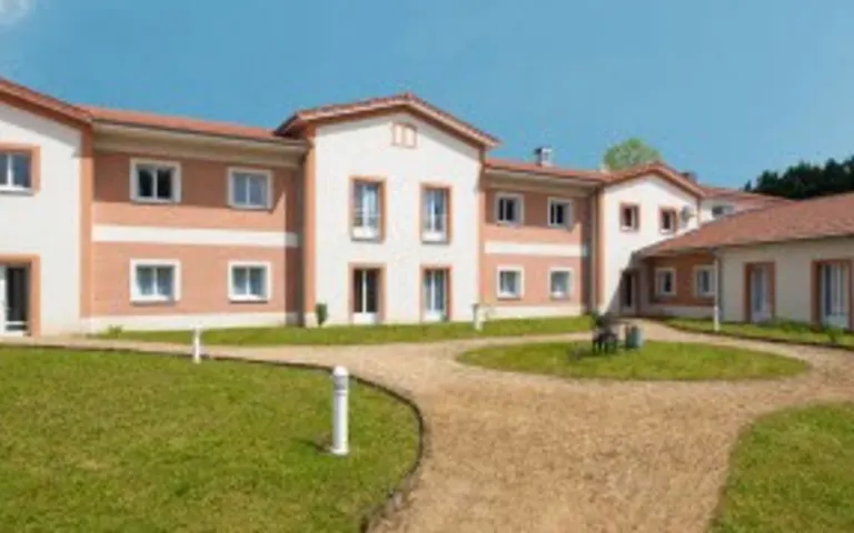 Korian la Riviere Bleue - photo 4