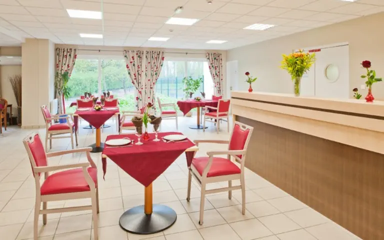 Korian la Riviere Bleue - photo 3