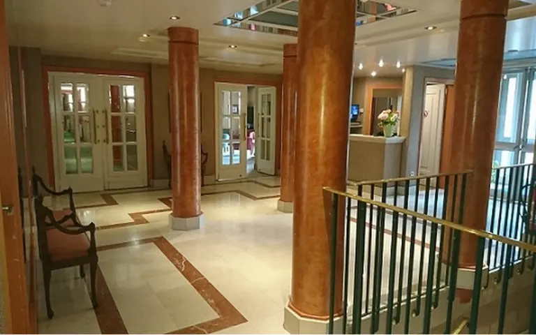 Résidence : Les Hesperides-Jardins D Arcadie - Courbevoie