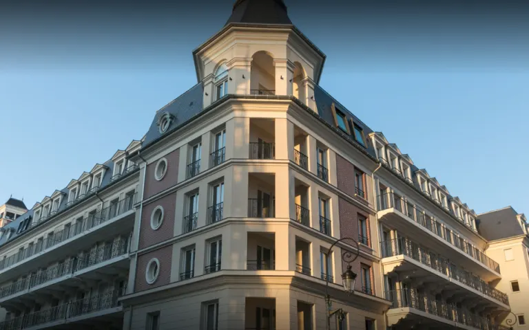 Villa Médicis Puteaux - photo 6