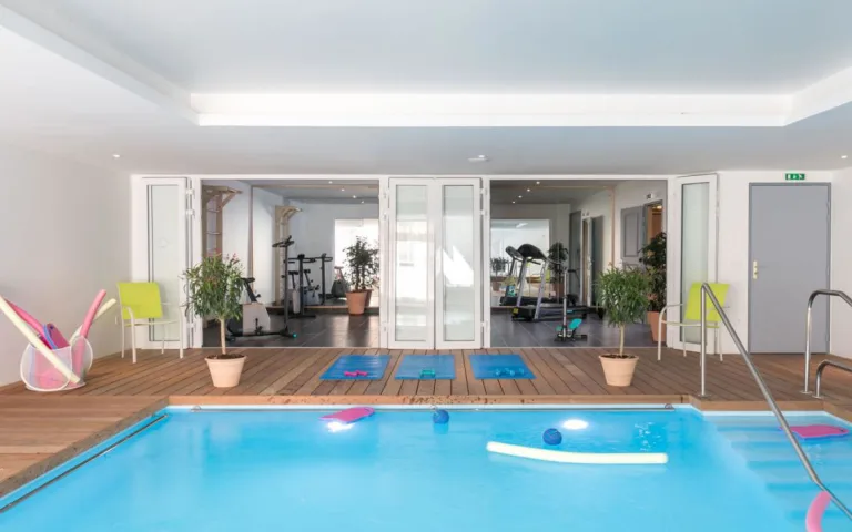 Villa Médicis Puteaux - photo 8
