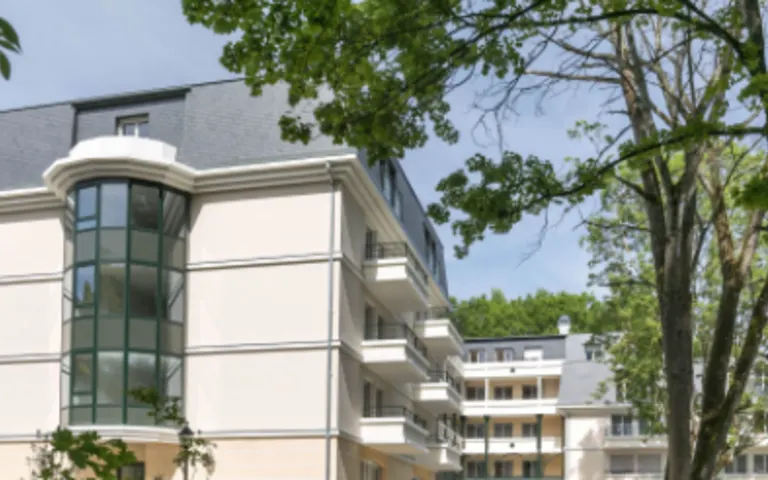 Villa Médicis Dijon - Petites-Roches - photo 6