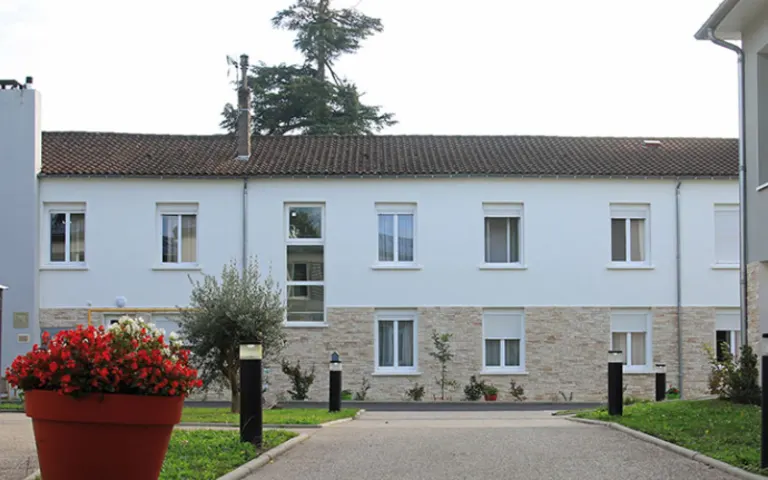 Résidence : Residence la Marine