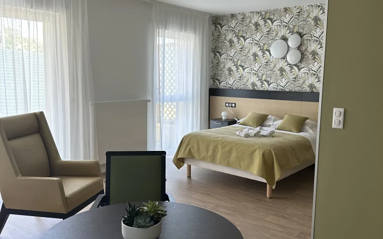 Les Logis de Clécy - photo 2