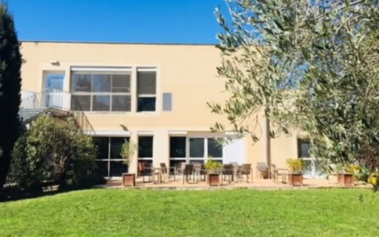EHPAD Saint-François - photo 2