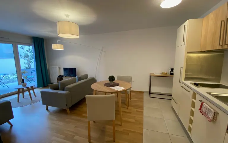 Nohée Thonon-Les-Bains - photo 6