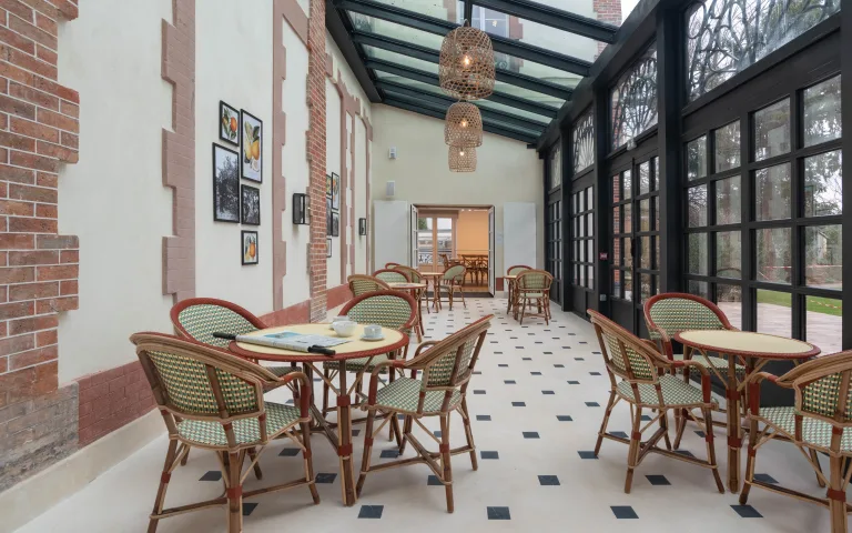 Villa Beausoleil Château de Meudon - photo 6