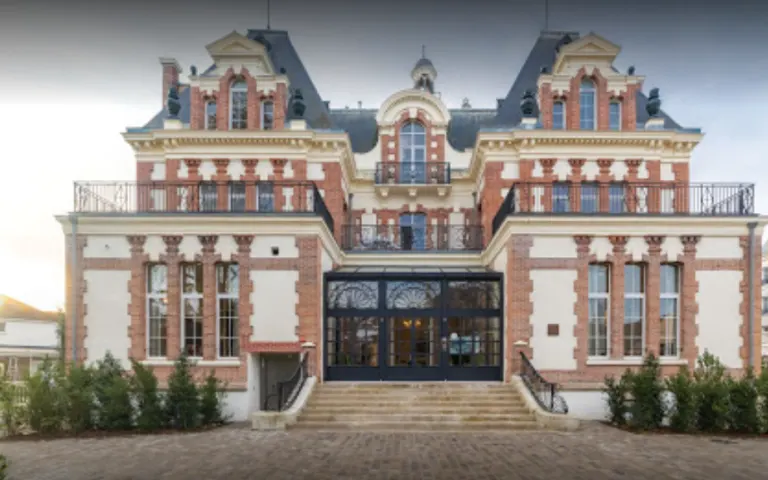 Villa Beausoleil Château de Meudon - photo 4