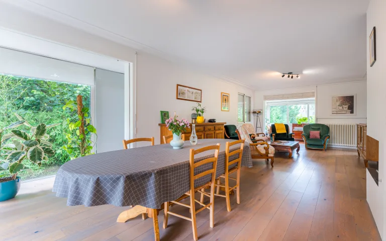 Maison Partagée Pour Seniors de Nantes - photo 5