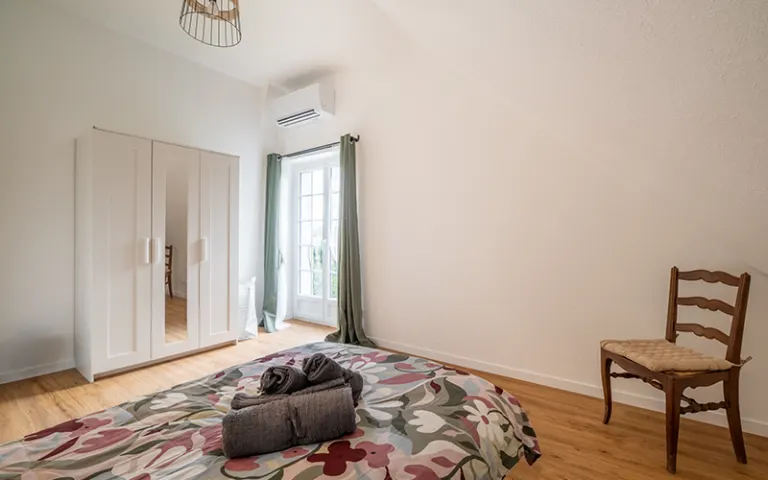 Maison Partagée Alzheimer de Vrigny - photo 8