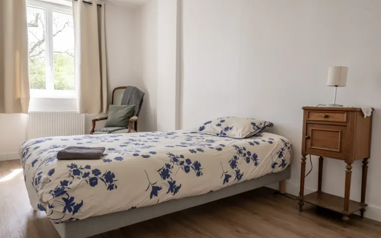 Maison Partagée Pour Seniors de Salbris - photo 9