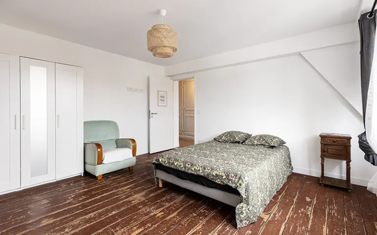 Maison Partagée Alzheimer D Anzin - photo 13