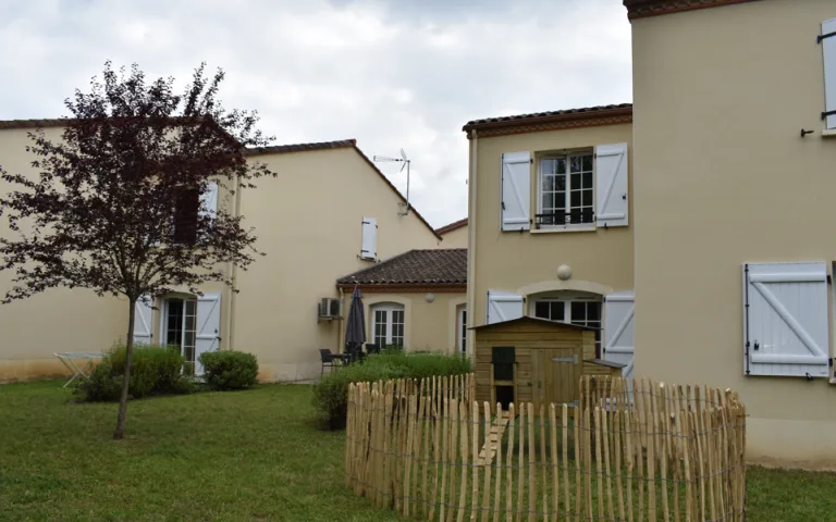 Maison Partagée Pour Seniors de Montayral - photo 3