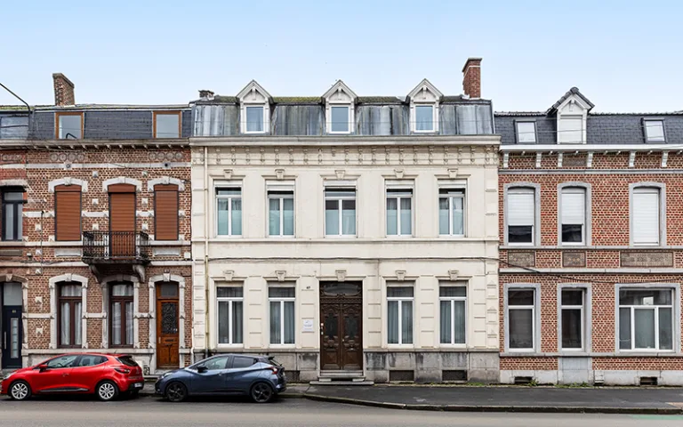 Maison Partagée Alzheimer D Anzin - photo 4