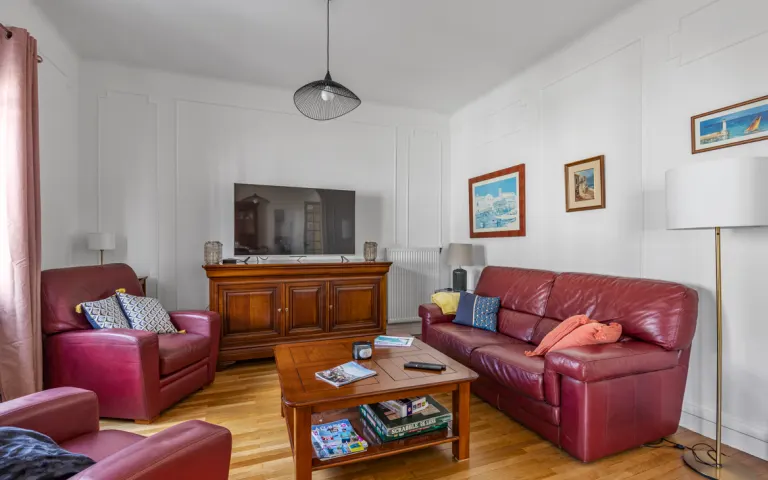 Maison Partagée Pour Seniors de Saint Nazaire - photo 6