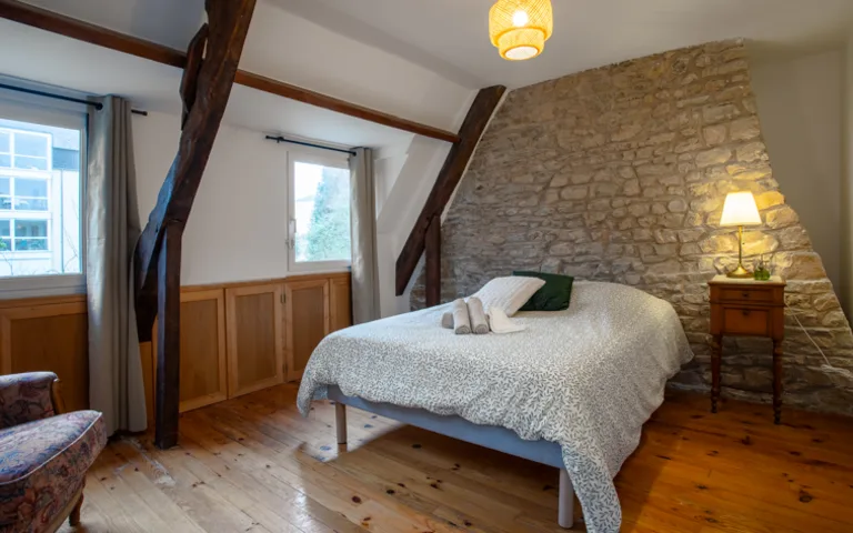 Maison Partagée Alzheimer de Vire - photo 8
