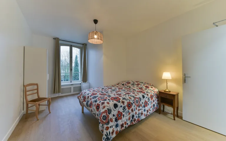 Maison Partagée Pour Seniors de Senlis - photo 2