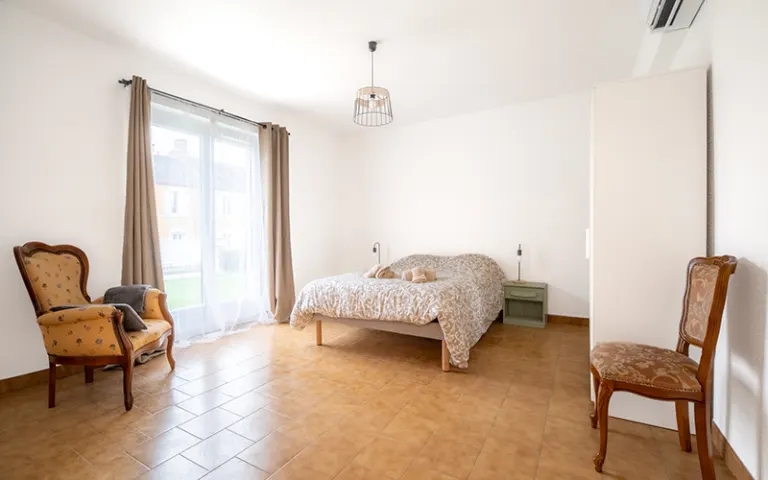 Maison Partagée Alzheimer de Vrigny - photo 2