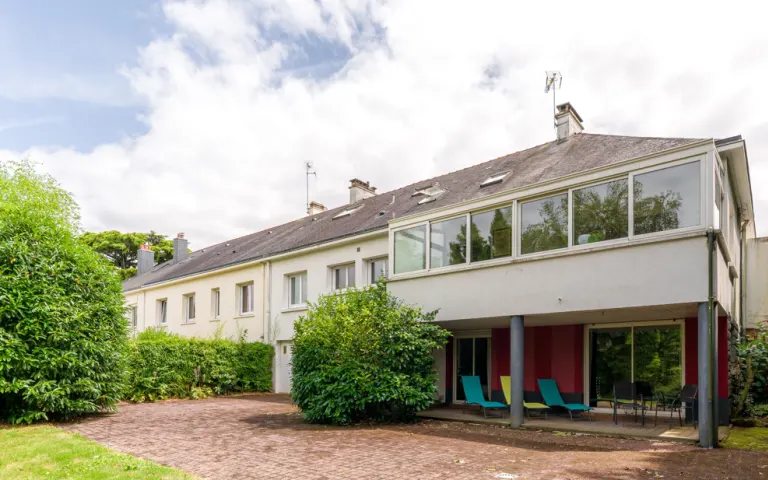 Maison Partagée Pour Seniors de Nantes - photo 3