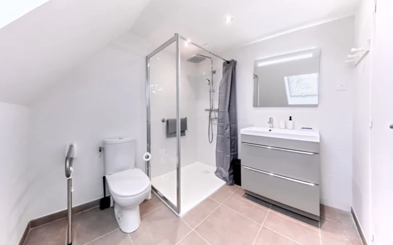 Maison Partagée Pour Seniors de Mennecy - photo 3