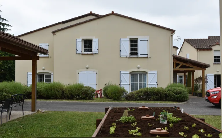 Maison Partagée Pour Seniors de Montayral - photo 2