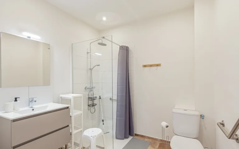Maison Partagée Seniors le Muy Bastide - photo 10