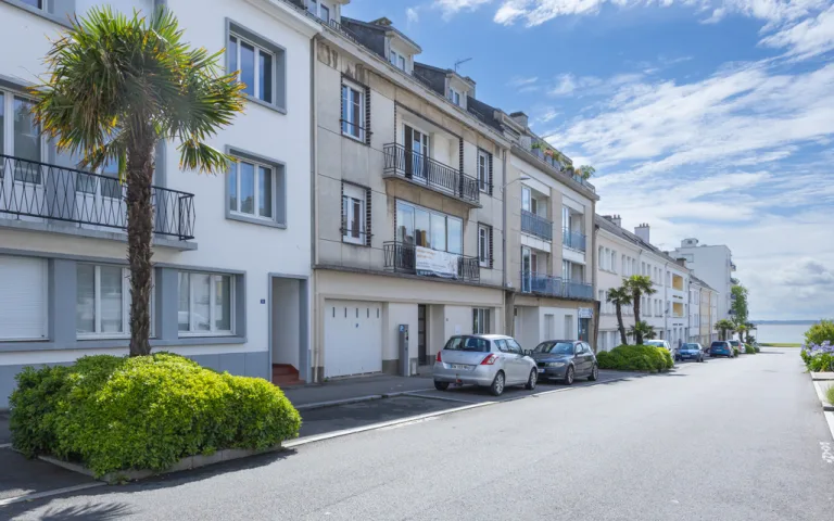 Maison Partagée Pour Seniors de Saint Nazaire - photo 4